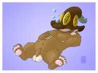 Monster_Hunter, Monster_Hunter_Wilds, Rove, WudWud_(MHW_species), geowolf