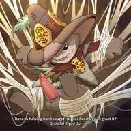 Monster_Hunter, Monster_Hunter_Wilds, Rove, WudWud_(MHW_species), vavacung