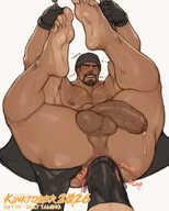 DayDreamerJim, Overlook, Reaper