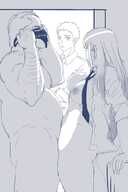 Marin_Kitagawa, My_Dress-Up_Darling, New_Epic_Artist, Wakana_Gojo