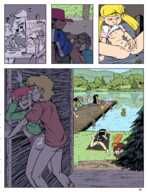 Aang, Abigail_Lincoln, Aelita_Schaeffer, Avatar_the_Last_Airbender, Billy