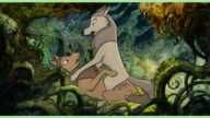 Robyn_Goodfellow, TheGiantHamster, Wolfwalkers, comic