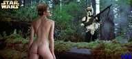 Carrie_Fisher, Princess_Leia_Organa, Star_Wars, dapper12, fakes