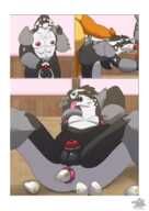 Charizard, Incineroar, Obstagoon, Porkyman, nuknuks