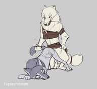 Robyn_Goodfellow, Wolfwalkers, topsecretmon