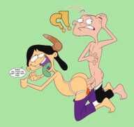 Ed_Edd_n_Eddy, Edd, Kevin, iyumiblue
