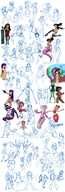 Ahsoka_Tano, Amphibia, Animaniacs, Animaniacs_2020, Anne_Boonchuy