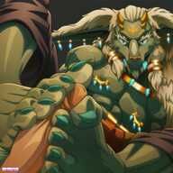 3rdHarleyJoe, Legend_of_Zelda, Rauru, Tears_of_the_Kingdom