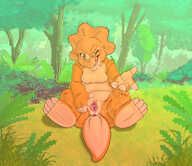 Cera, CharliePops, Land_Before_Time
