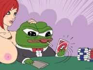 Pepe_the_Frog, Uno, edit, meme