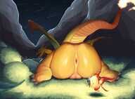 Charizard, Chi-Yu, Porkyman, Soubarlikesu
