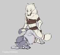 Robyn_Goodfellow, Wolfwalkers, topsecretmon
