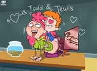 GKG, Mrs._Jewls, Todd, Wayside