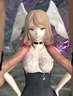 Eunie, XNALara, Xenoblade_Chronicles, Xenoblade_Chronicles_3