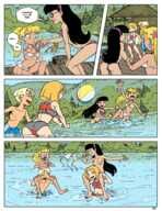 Fairly_OddParents, Lor_McQuarrie, Mister_D, The_Weekenders, Tino_Tonitini