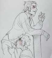 Asra_Alnazar, Lucio, Lucio_Morgasson, The_Arcana, dirtyjaegarvega