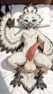 AI-generated, Legend_of_Zelda, Tears_of_the_Kingdom, Tulin, Yiff_AI