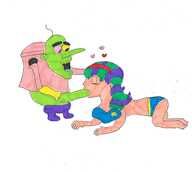 Dr._Stinger, Super_Duper_Sumos