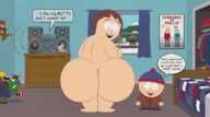 Sharon_Marsh, South_Park, Stan_Marsh