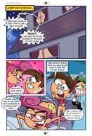 Cosmo, Fairly_OddParents, FairyCosmo, Timmy_Turner, Wanda