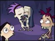 Gretchen, Invader_Zim, Invader_Zim:_Enter_The_Florpus, Sara, toongrowner
