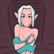 Legend_of_Zelda, Link, Mina, RikkuSedo, Tears_of_the_Kingdom