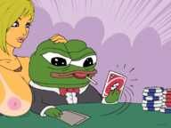 Pepe_the_Frog, Uno, edit, meme