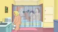 Chris_Griffin, Esther_Esthederm, Family_Guy, Guido_L, Meg_Griffin