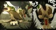 Legend_of_Zelda, Link, Twilight_Princess, Wolf_Link, twang