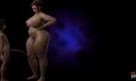 Florian, Porkyman, Porkyman_Scarlet_and_Violet, animated, lvl99
