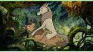 Robyn_Goodfellow, TheGiantHamster, Wolfwalkers, comic