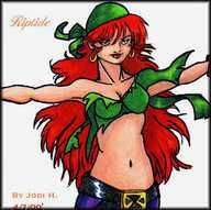 Eternal_Champions, Riptide, Rove, Sophia_De_Medici