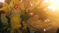 Baby_Vegeta, Dragon_Ball_(series), EyaHara, Shenron, Vegeta