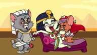 CharliePops, Jerry_Mouse, Tom_Cat, Tom_and_Jerry, Tom_and_Jerry_Kids