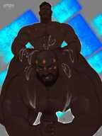 Baptiste, Doomfist, LemonyCactus, Overlook