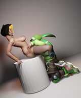 Domina, FatinFantine, Lucio_Correia_dos_Santos, Overlook, fatinchibi