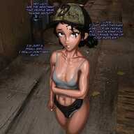 Clementine, The_Walking_Dead, The_Walking_Dead_Game, comic, sicphuck
