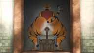 Kung_Fu_Panda, Lazyisopod, Master_Tigress, animated, sound