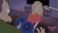 Beth_Smith, Jellydeepfish, Jerry_Smith, Rick_and_Morty, animated