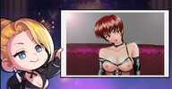 King_of_Fighters, King_of_Fighters_AFK, Mature, Vice, edit