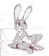 Judy_Hopps, Tabloi, Zootopia