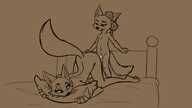 Mrs._Wilde, Nick_Wilde, Somethingsomething33, SoulCentinel, Zootopia