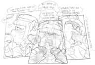 Amneris, Dbaru, Donald_Duck_(Comic)