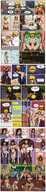 Edna_Krabappel, Isabel_Gutierrez, Janie_Handerson, Jessica_Lovejoy, Lisa_Simpson