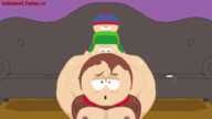 Kyle_Broflovski, Sharon_Marsh, South_Park, Stan_Marsh, animated