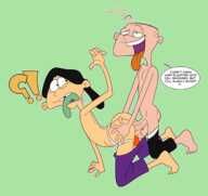 Ed_Edd_n_Eddy, Edd, Kevin, iyumiblue