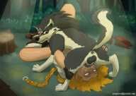 Legend_of_Zelda, Link, Twilight_Princess, Wolf_Link, pogdorn