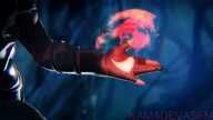 ChloeAngel, MimiHung_VO, Mortal_Kombat, Nyl, Sheeva