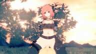 Doki_Doki_Literature_Club, Koikatsu!, MashiroSolera, Natsuki, animated