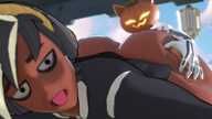 Fortnite, Remi, RoyalBluephoria, Sugar, animated
